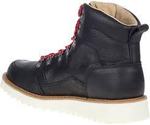 Кеды Salter 5.5-Inch Black or Brown Harley-Davidson