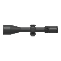 Прицел Vector Optics Grizzly HD 3-18x56i, G4 Fiber - вид сбоку, общий вид