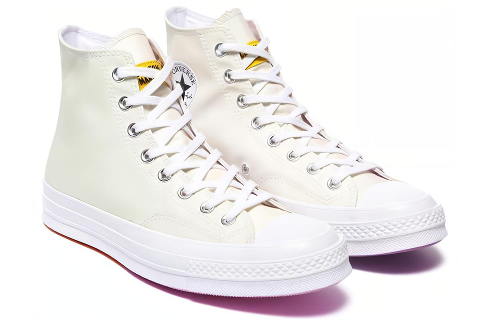 Chuck 70 Chinatown Market x Chuck 70 Converse High "UV"