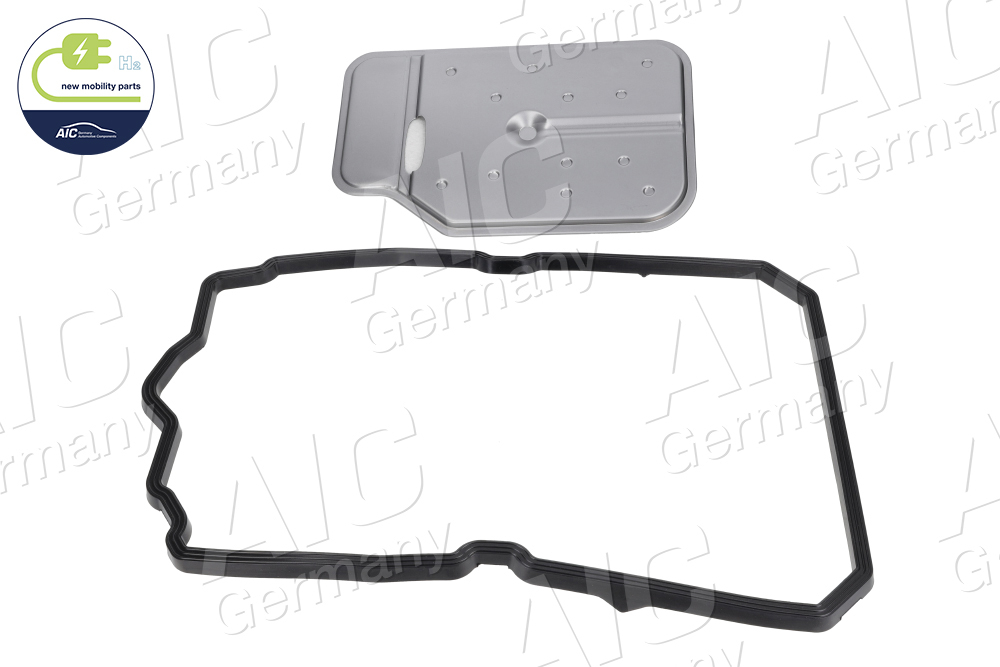 AIC - 55391-AIC - Hydraulic Filter, automatic transmission