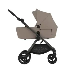 Коляска ANEX iQ 3 в 1 Linen