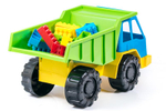 Грузовик+Kombi Blocks 3-266 (Кассон)