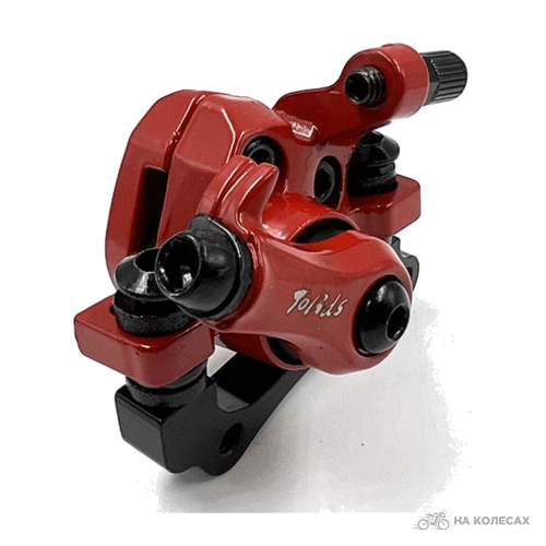 Тормозной суппорт Kugoo M4/MAXSPEED