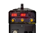 Полуавтомат КЕДР UltraMIG-200 Compact (230В, 40-200А)