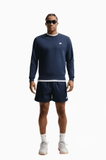 Кофта Nike Club - темно-синий