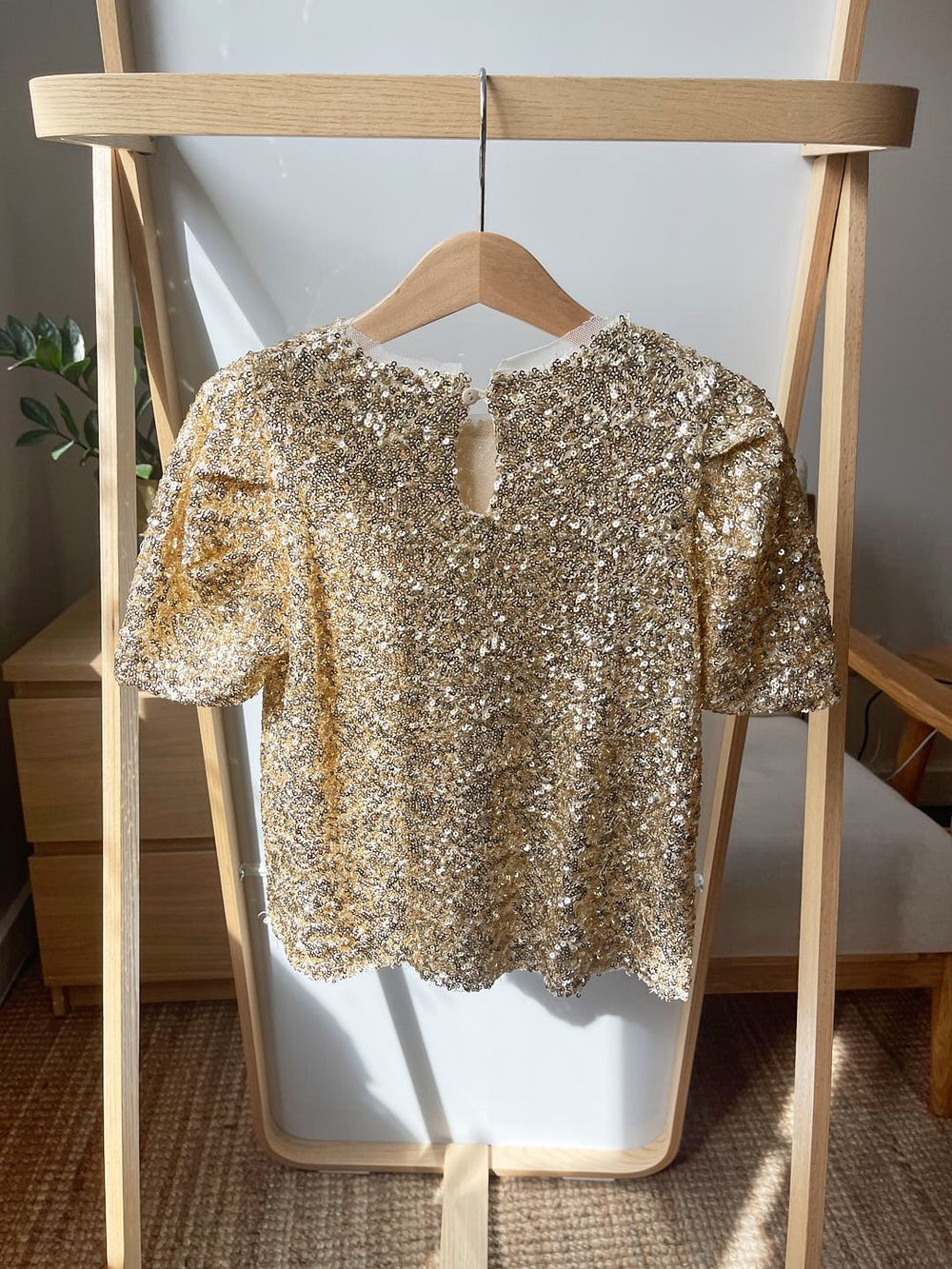 Футболка Zara