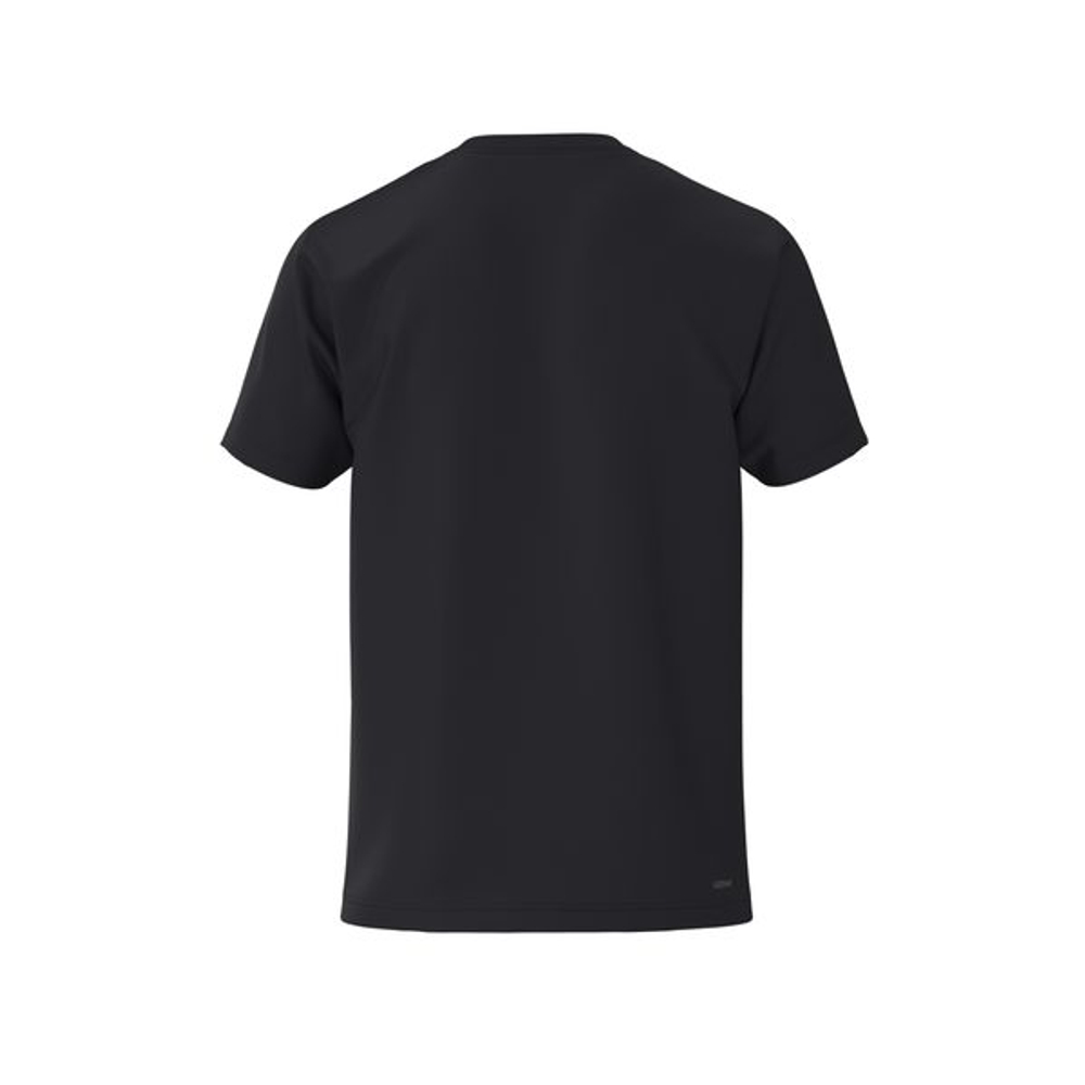 Футболка Element 24 LIQUIDate T-shirt — Black