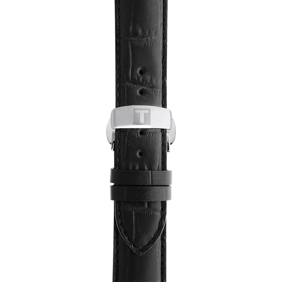 Tissot T006.407.16.053.00KZ механические мужские часы Le Locle