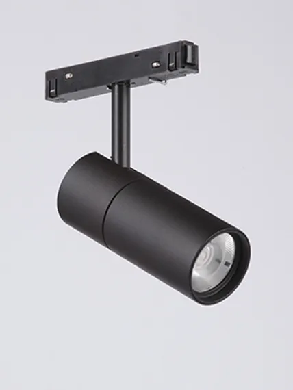 Трековый светильник VT0200010-01 Vitaluce