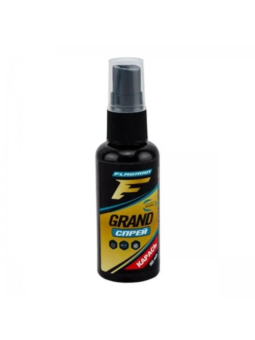 Спрей GRAND 50ml