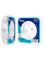 Леска для рыбалки Premier Fishing UNO FROST Clear Nylon 0,10mm/30m (PR-UF-T-010-30)