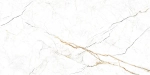 Керамогранит Alma Ceramica GFU60120RKL04R Rock Line 60x120 белый глазурованный матовый / противоскользящий под камень