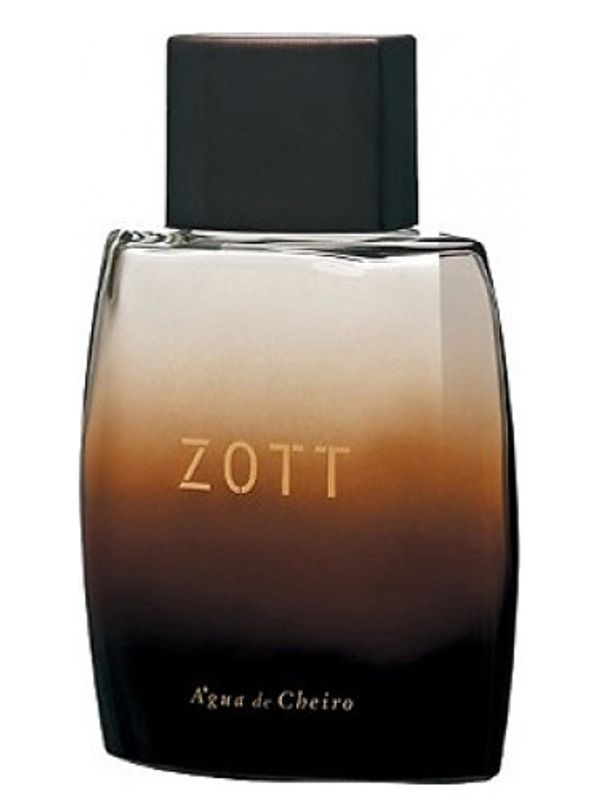 Agua de Cheiro Zott
