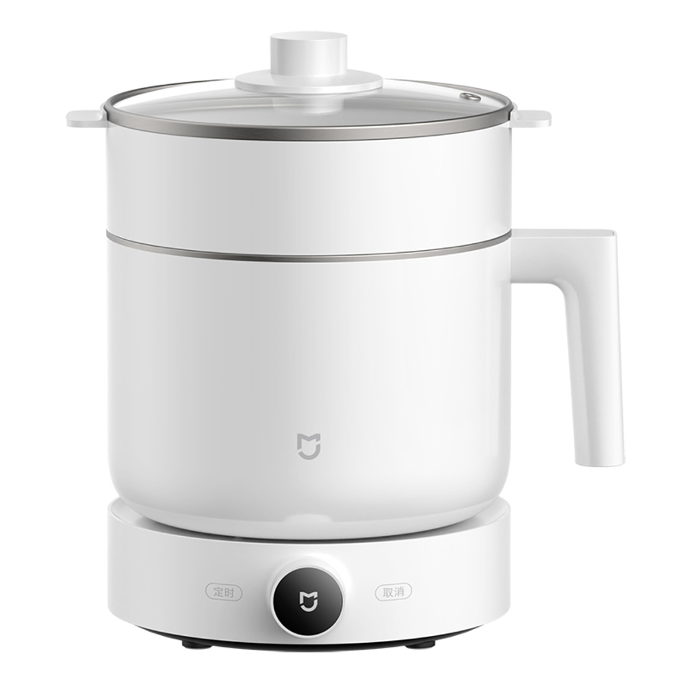 Кастрюля умная многофункциональная Xiaomi Mijia Smart Multifunctional Cooking Pot (MDZG01)