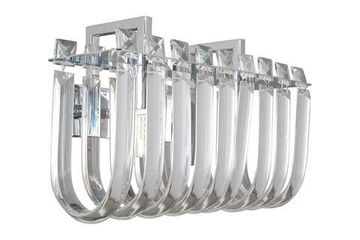 Бра 2*G9 A1071AP-2CC хром Mayotte Arte Lamp