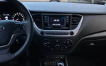 Topway TS7 1+16GB 8 ядер для Hyundai Solaris 2017 - 2020