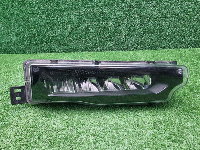 ПТФ правая BMW X3 G01 X4 G02 (2017-2021) LED