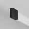 Заглушка Accessories for tracks Flexity TRA200EC-11B Maytoni