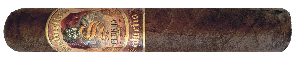 Gurkha Seduction XO