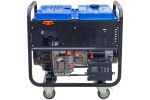 Дизель генератор трехфазный TSS SDG 6000EH3A - [6 кВт / 380V] двигатель Lifan, эл. старт