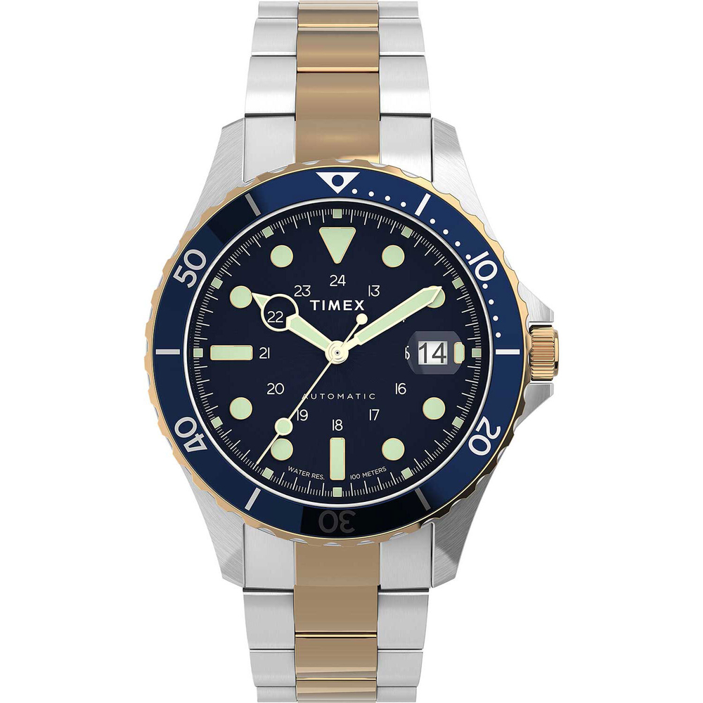 Мужские наручные часы Timex TW2U83500