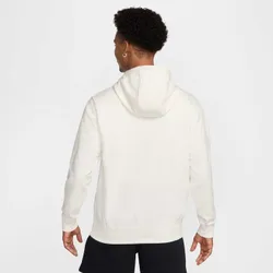 Толстовка мужская NIKE M NK CLUB FT PO HOODIE