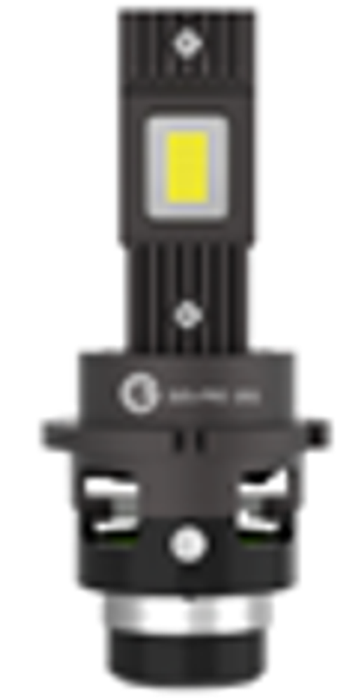 Optipro LED D2S PRO