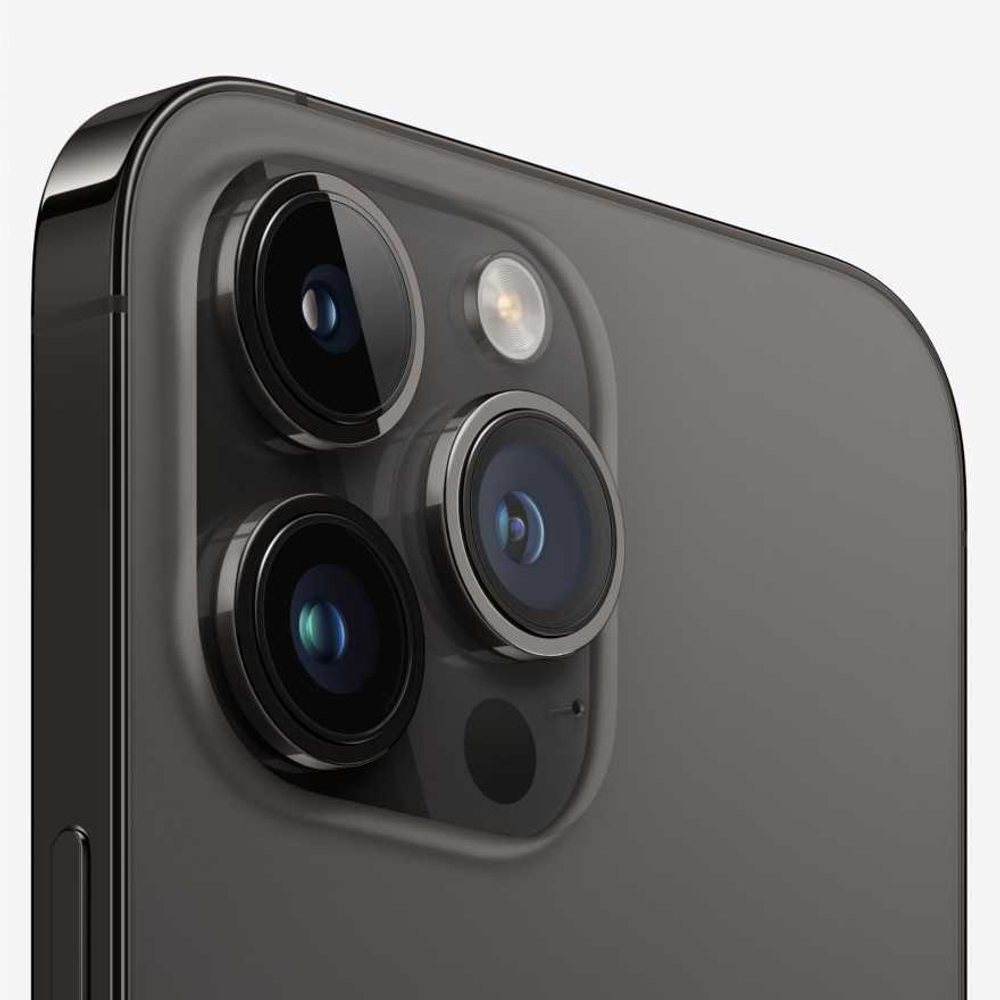 Apple iPhone 14 Pro Max 256Gb Space Black