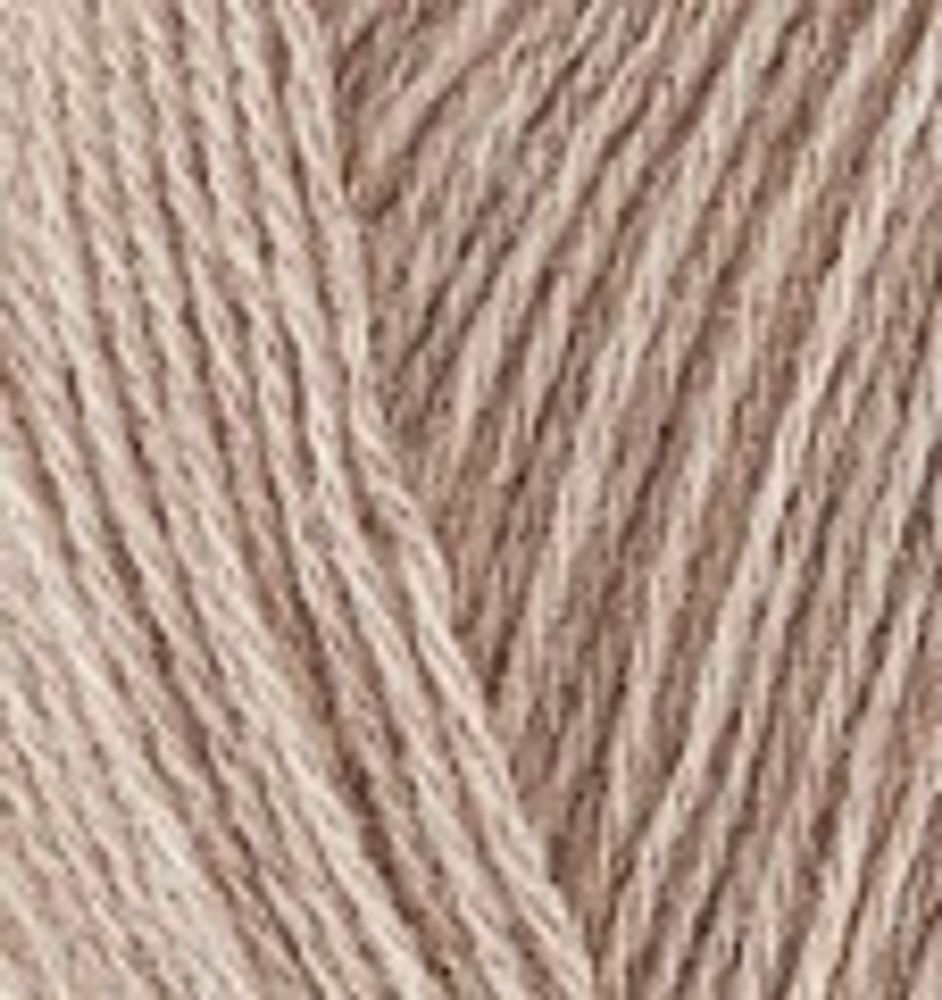 Пряжа ALIZE "Angora Gold" 461 бежевый меланж