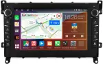 Магнитола для Toyota Prius 50, PHV 2019-2022 - Canbox 9-TO380N Android 10, Быстрая, CarPlay, 4G SIM-слот
