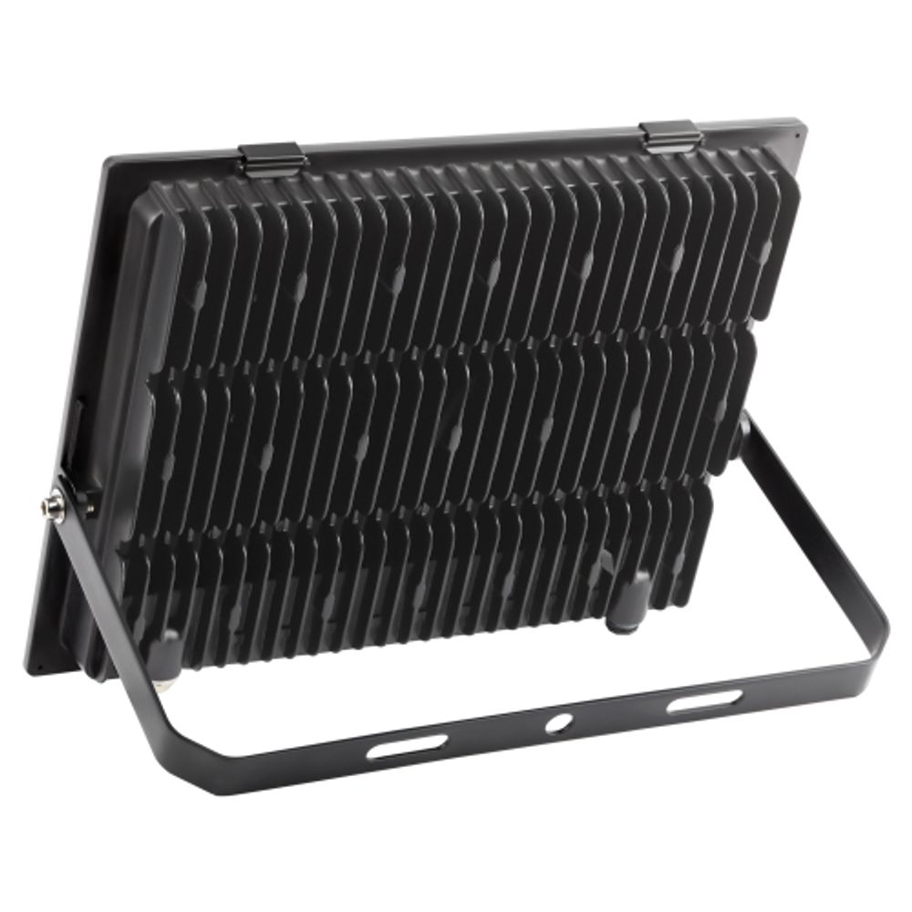 Фитопрожектор для растений светодиодный ЭРА FITO-100W-RB-LED для цветения и плодоношения красно-синего спектра 100 Вт | Фито прожекторы