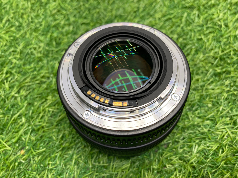 Canon 50mm 1.4 USM