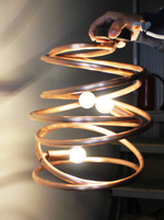 люстра BODNER chandeliers 01-27