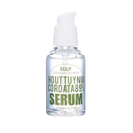 Сыворотка с экстрактом цветка хауттюйнии Derma Factory Houttuynia cordata 89% serum, 50 мл