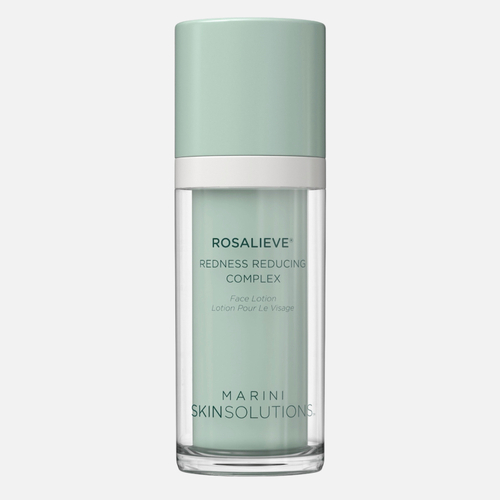 MARINI SKINSOLUTIONS Rosalieve Крем-акселератор для комплексного решения проблем розацеа, 30 мл