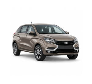 Lada XRAY