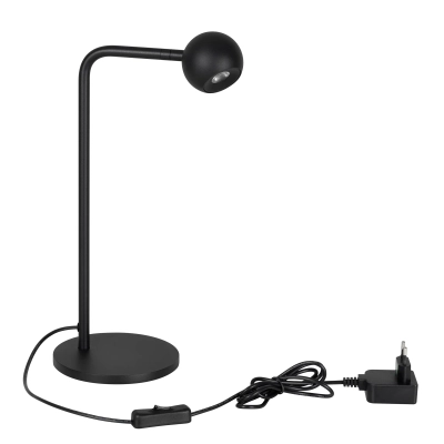 Светильник SP-OTTORI-TAB-6W Warm3000 (BR, 30 deg, 230V) (Arlight, IP20 Металл, 3 года)