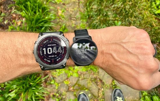 Сможет ли Suunto потягаться с Garmin за звание лучшего бренда часов?