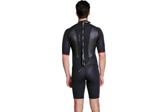 Гидрокостюм Cressi Altum Shorty Man 3 мм