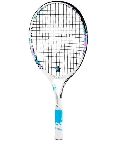 Детская теннисная ракетка Tecnifibre Tempo Iga 21" 2026