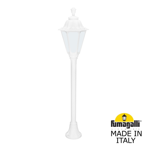 Ландшафтный светильник Fumagalli RUT E26.151.000.WYF1R