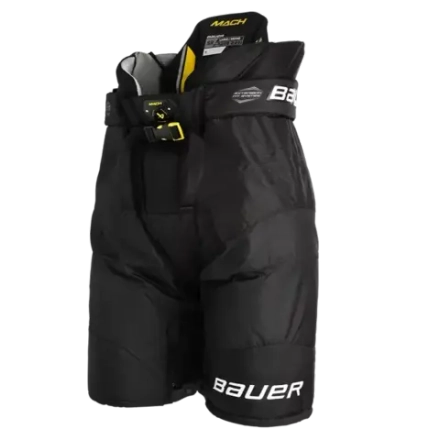 Шорты BAUER SUPREME MACH SR (взрослый)