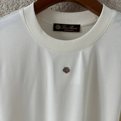 Футболка Loro Piana