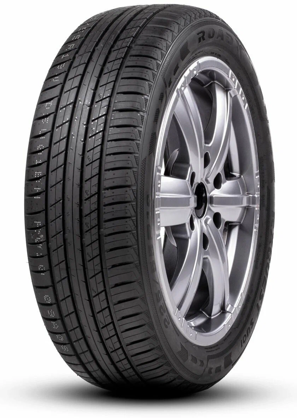 Летняя шина Roadx RXQuest SU01 (225/60 R18 100V)