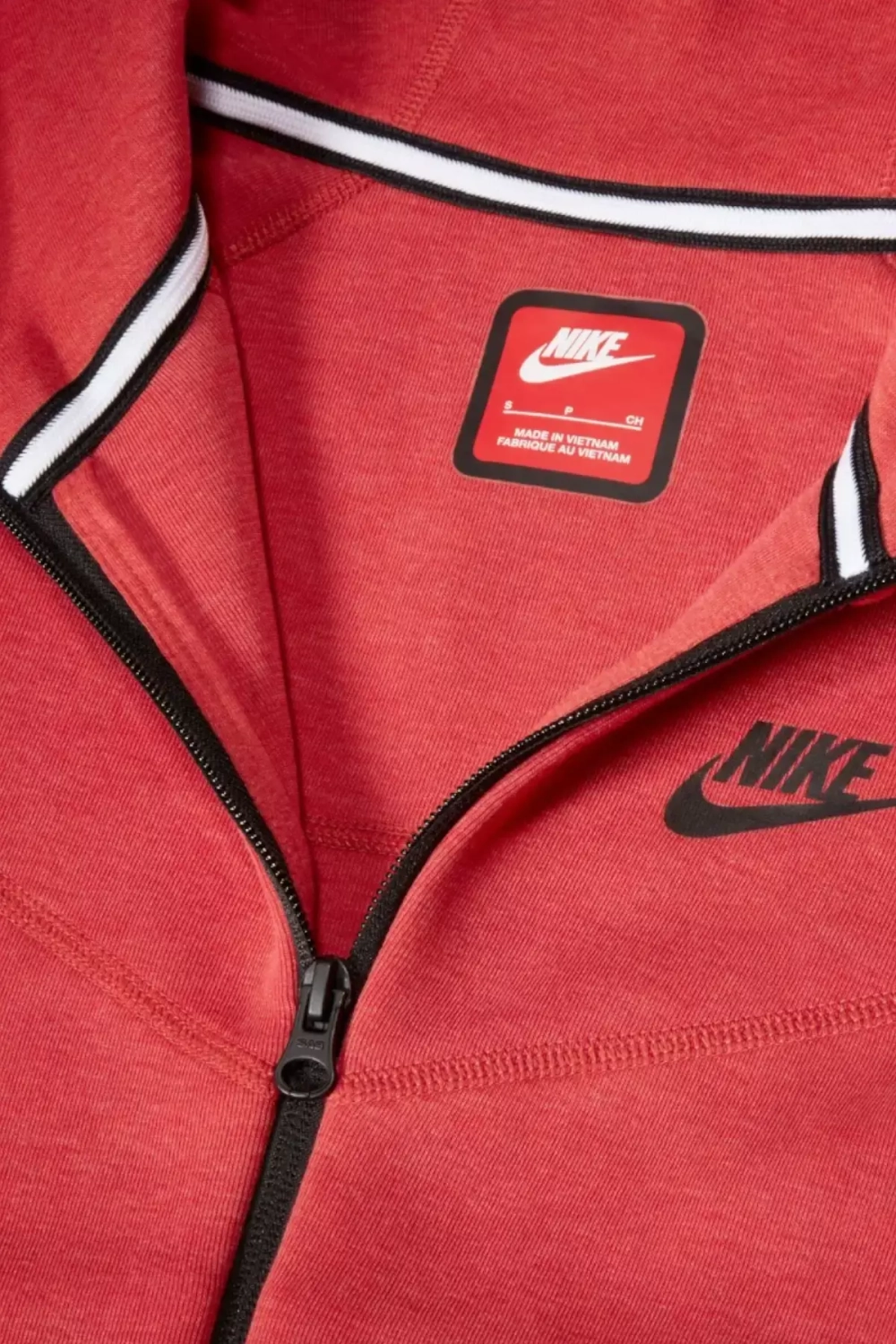 Кофта Nike Sportswear Tech Fleece Junior