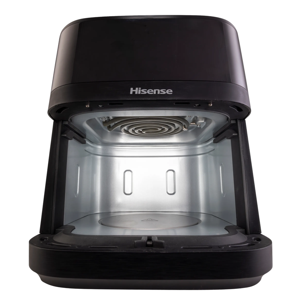 Аэрогриль Hisense HAF1800DCD