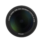 Объектив Canon EF-S 18-135mm IS STM (РСТ)