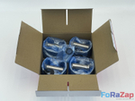 Поршни комплект STD VAG 1.4