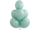 Хром Glossy Light Green