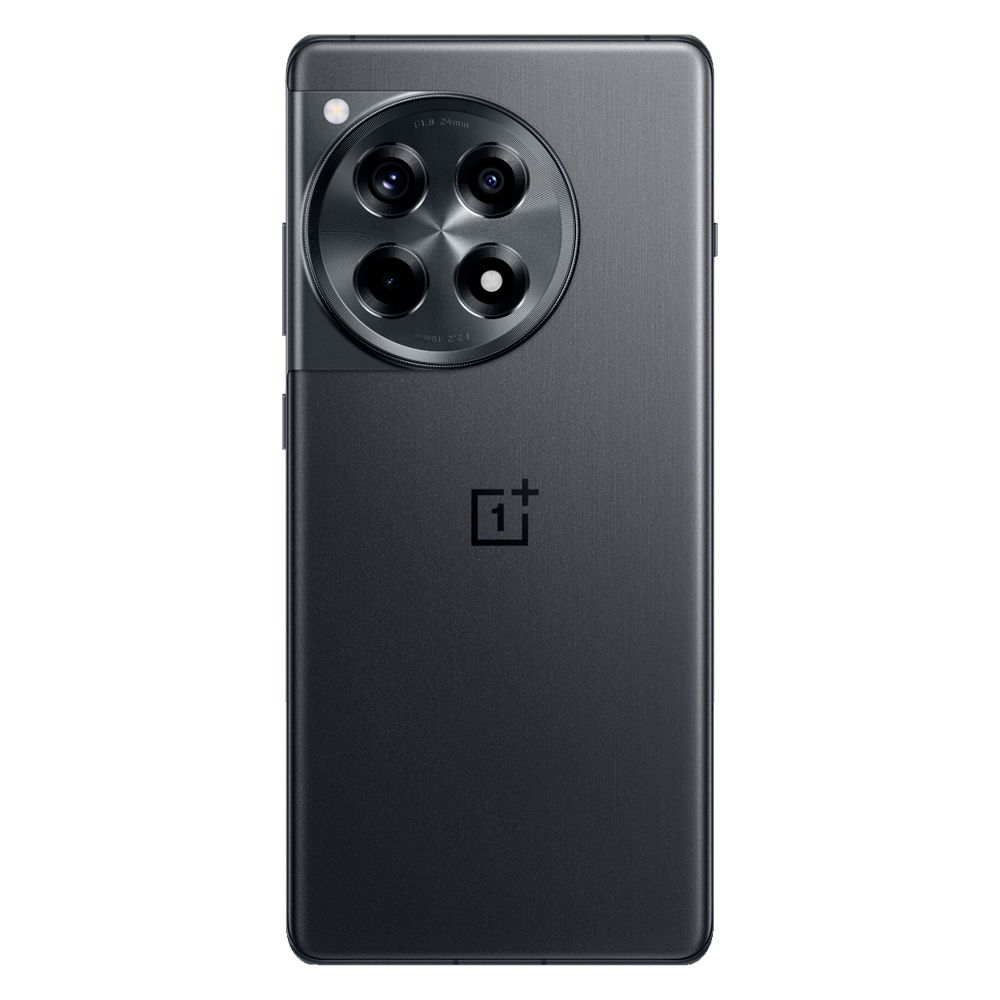 Смартфон OnePlus Ace 3 16/1TB, Iron Gray (Железно-серый)